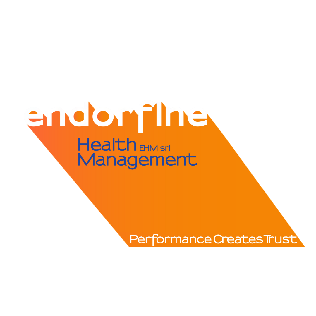 endorfine — Health Management — EHM srl